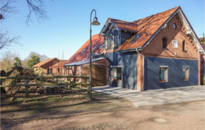 2 Bedroom Amazing Apartment In Loxstedt